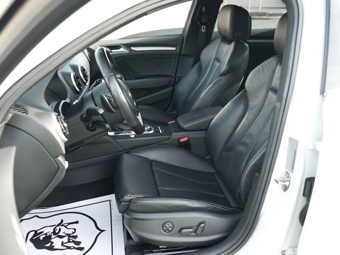 Used 2015 Audi S3 Prestige w/ Prestige Package image 13