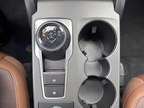 Used 2025 Ford Bronco Sport Outer Banks w/ Outer Banks Tech Package+ image 27