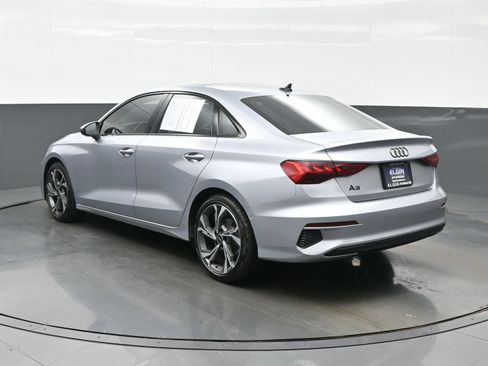 Used 2023 Audi A3 2.0T Premium w/ Convenience Package FWD image 4