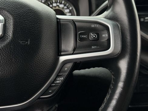 Used 2024 RAM 2500 Big Horn image 17