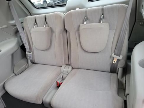 Used 2013 Toyota Highlander FWD w/ Cold Weather Pkg image 10