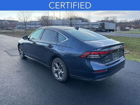 Used 2024 Honda Accord EX image 3
