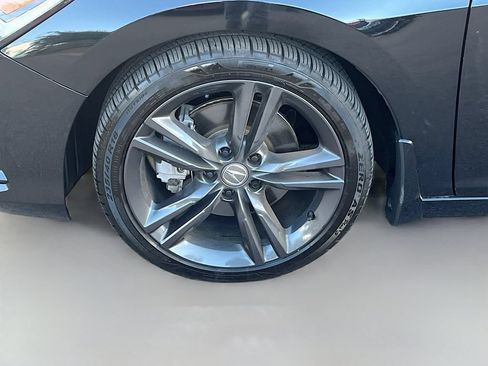 Used 2023 Acura Integra A-Spec FWD image 30