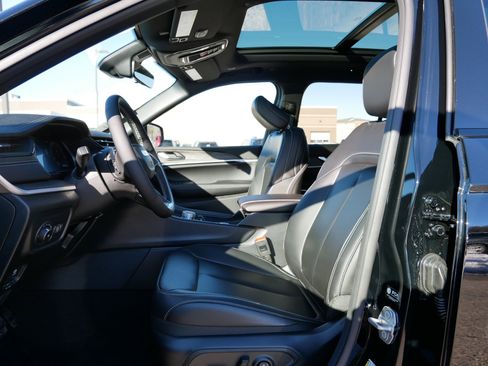 New 2026 Jeep Grand Cherokee Limited image 7