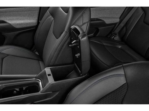 New 2026 Jeep Compass Limited w/ Sun, Sound & Navigation Group AWD/4WD image 8