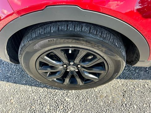 Used 2019 Land Rover Range Rover Evoque SE AWD/4WD image 20