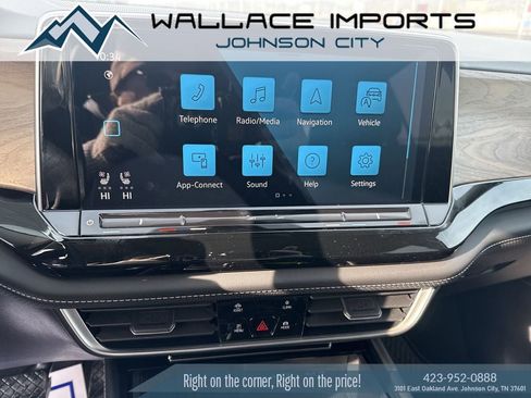 New 2026 Volkswagen Atlas SE AWD/4WD image 14