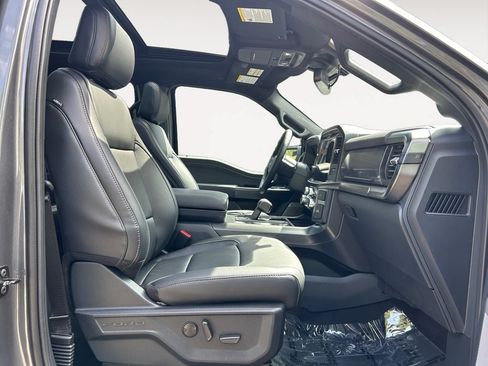 Used 2026 Ford F150 Lariat AWD/4WD image 24