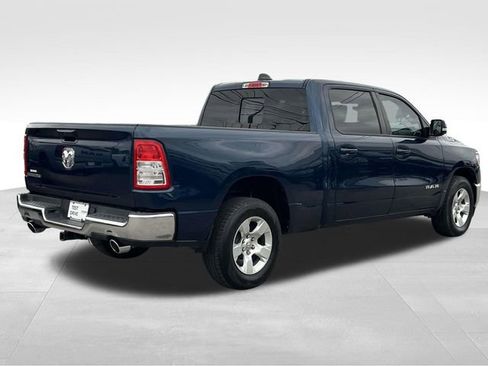 Used 2022 RAM 1500 Big Horn image 7