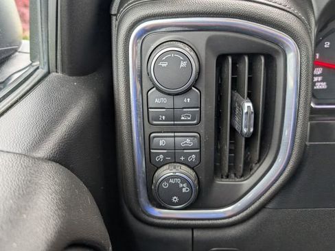 Used 2019 Chevrolet Silverado 1500 RST w/ All-Star Edition AWD/4WD image 12