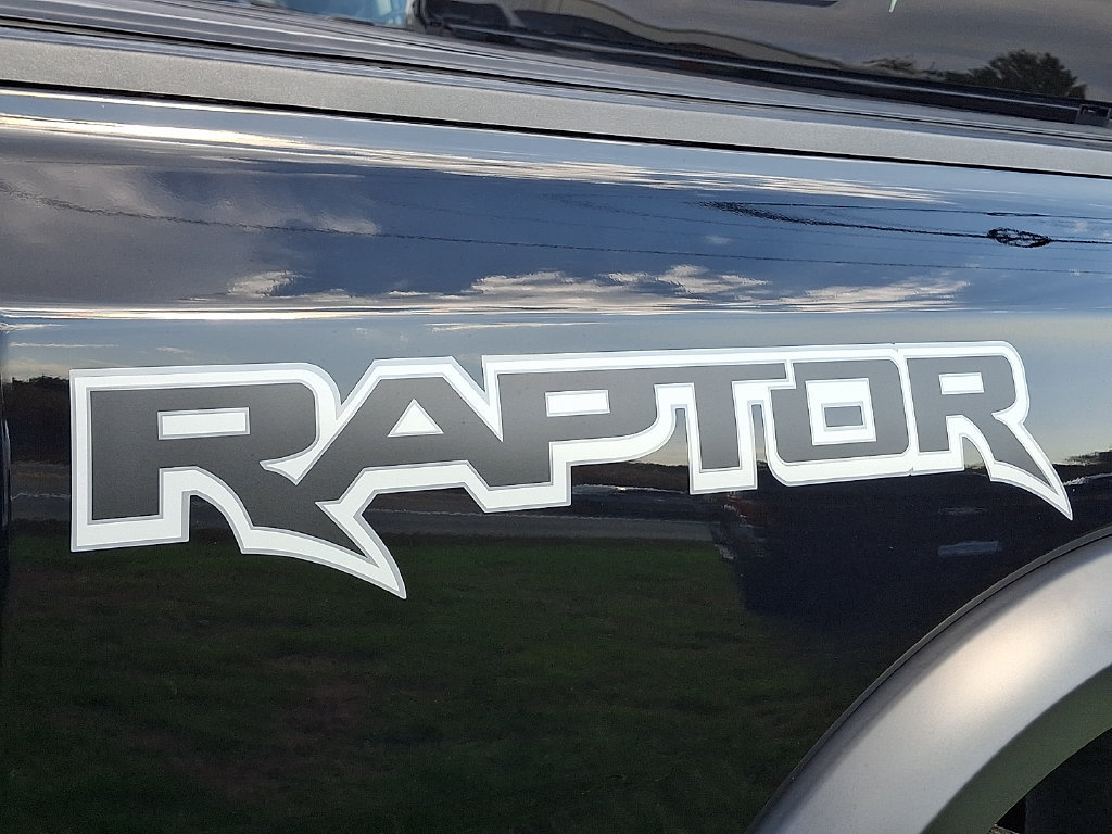 Used 2025 Ford Ranger Raptor AWD/4WD image 31