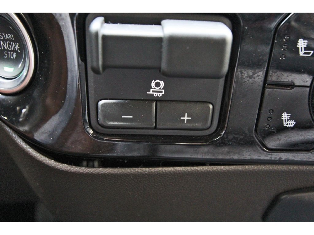 Used 2026 Chevrolet Silverado 3500 LT w/ Texas Edition AWD/4WD image 32