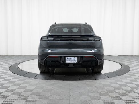 New 2026 Porsche Macan GTS Electric image 6