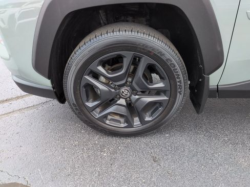 Certified 2023 Toyota RAV4 Adventure w/ Convenience Package AWD/4WD image 27