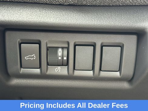 New 2026 Subaru Outback Limited AWD/4WD image 16