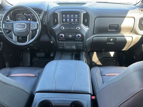 Used 2023 GMC Sierra 2500 AT4 w/ AT4 Premium Plus Package image 20