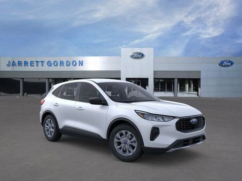 New 2026 Ford Escape Active w/ Tech Pack #1 FWD image 7