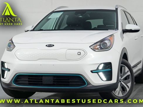 Used 2019 Kia Niro EX image 1