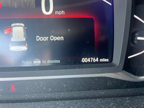 Used 2024 Honda Passport EX-L image 5