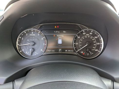 Used 2022 INFINITI QX80 Premium Select w/ Cargo Package image 35