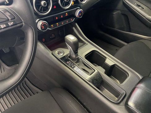 Used 2025 Nissan Sentra S FWD image 21