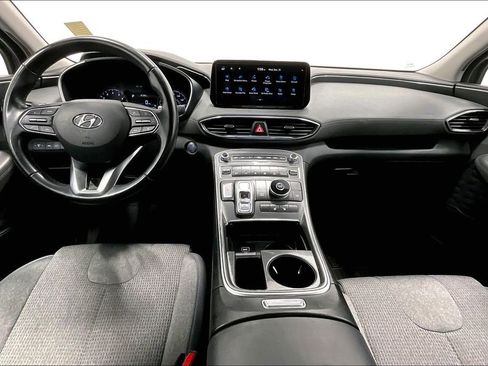 Used 2023 Hyundai Santa Fe SEL image 18