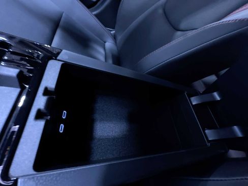 New 2026 Toyota Prius Plug-In Hybrid image 29