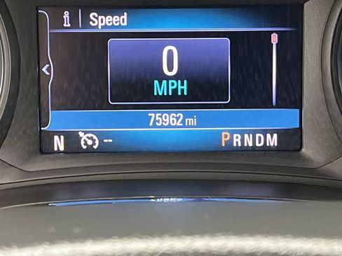 Used 2019 Buick Encore Preferred image 13