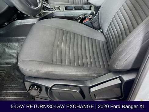 Used 2020 Ford Ranger XL image 23
