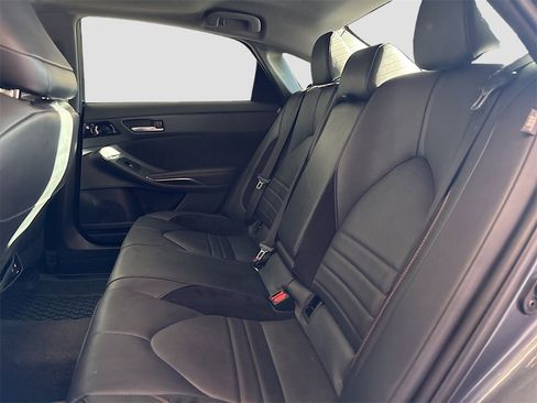 Used 2019 Toyota Avalon Touring image 26