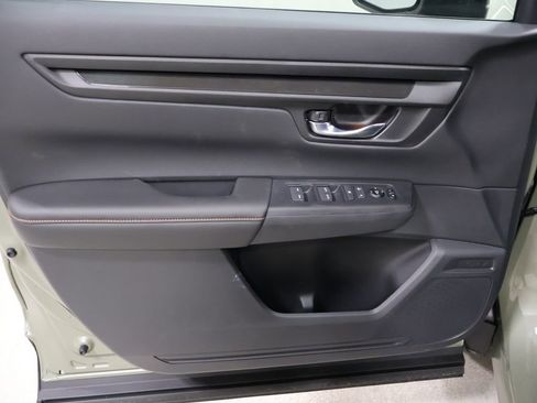 New 2026 Honda CR-V TrailSport image 12