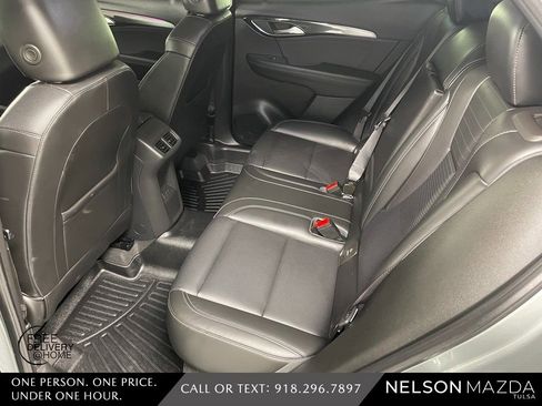 Used 2024 Buick Envision Preferred image 35