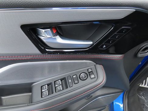 Used 2026 Acura MDX A-Spec image 24