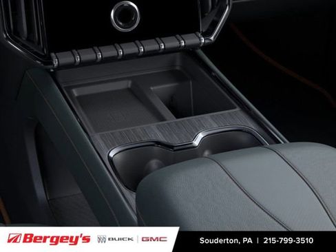 New 2026 GMC Acadia AT4 w/ Luxury Package AWD/4WD image 24