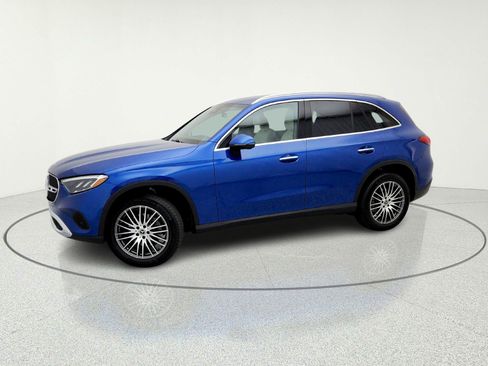 Certified 2026 Mercedes-Benz GLC 300 image 15