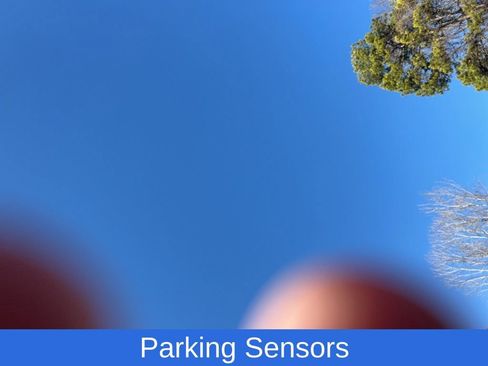 Used 2024 GMC Sierra 2500 AT4 w/ AT4 Premium Plus Package image 8