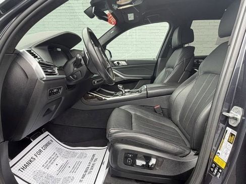 Used 2019 BMW X7 xDrive50i w/ M Sport Package image 12