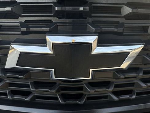 Used 2021 Chevrolet Silverado 1500 RST w/ All Star Edition Plus image 32