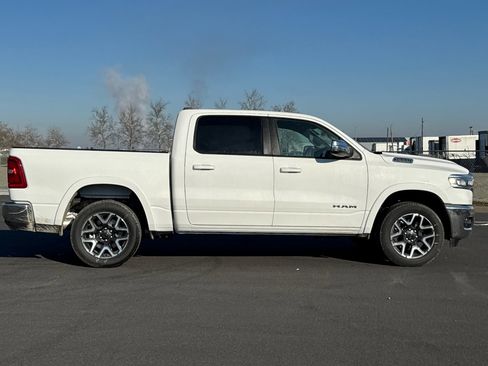 New 2026 RAM 1500 Laramie image 2