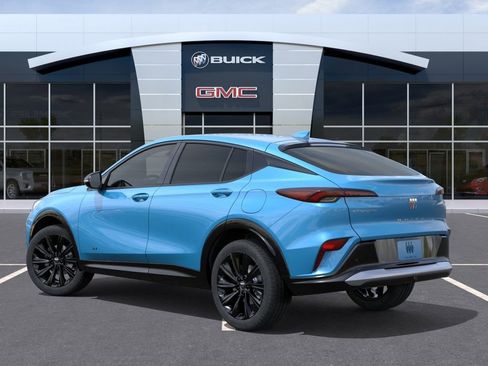 New 2025 Buick Envista Sport Touring w/ Convenience I Package image 3