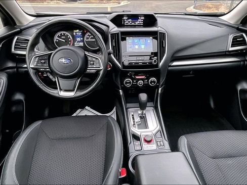 Certified 2022 Subaru Forester Premium w/ Popular Package #1 image 18