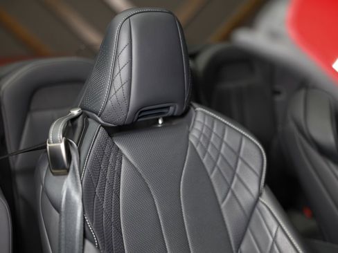 Used 2022 Lexus LC 500 Convertible w/ Touring Package image 51