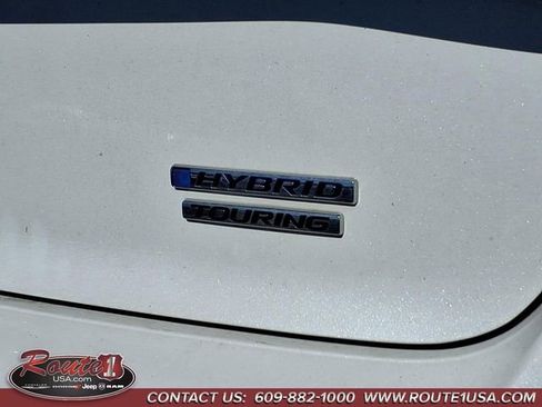 Used 2024 Honda Accord Touring image 24