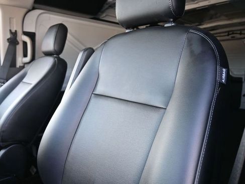 Used 2022 Ford E-Transit Low Roof w/ Load Area Protection Package image 19