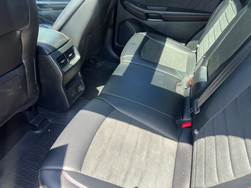 Used 2024 Ford Edge ST-Line w/ Class II Trailer Tow Package AWD/4WD image 25