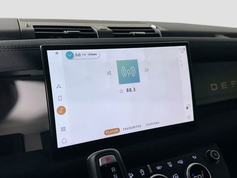 Certified 2023 Land Rover Defender 130 SE image 14