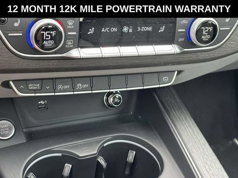 Used 2019 Audi A4 2.0T Premium w/ 18" Wheel Package FWD image 22