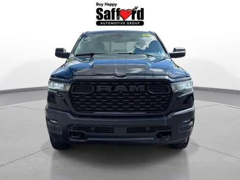 New 2026 RAM 1500 Classic Warlock AWD/4WD image 7