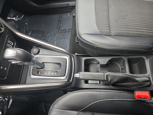 Used 2019 Ford EcoSport SES image 21