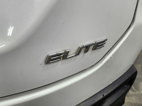 Used 2023 Honda Pilot Elite image 29